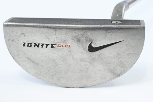 Nike ignite 003 putter 35 - nike,