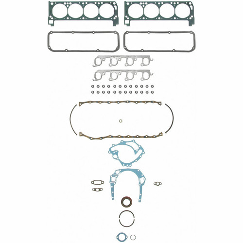 2601014 fel pro engine gasket - 2601014, fel-pro