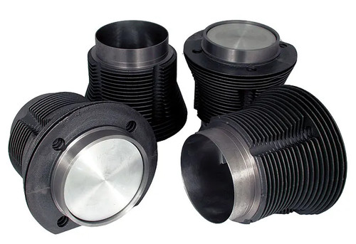 Barrel piston kit cast - piston, kit,