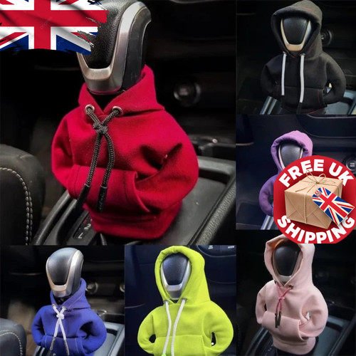 Universal car gear - gear, shift