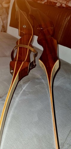Les howis marksman stag - les, "stag"