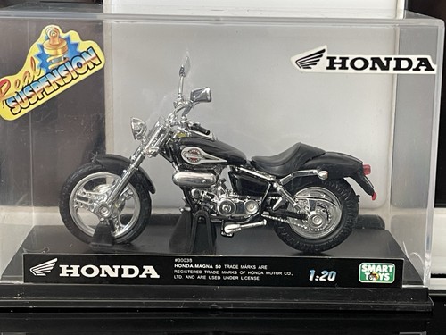 Honda magna 1998 vintage - magna,