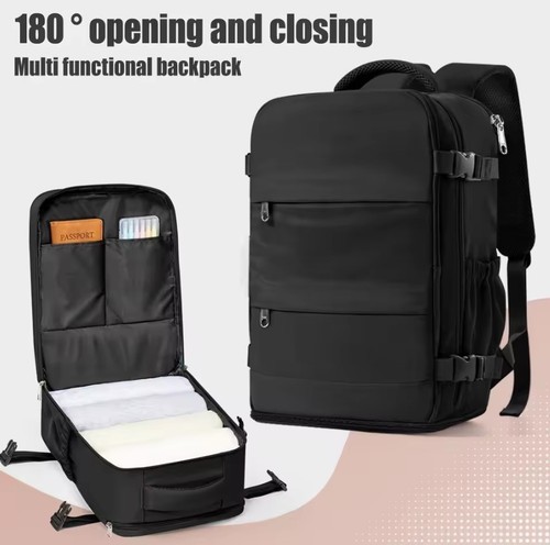 Szlx vacuum backpack travel - vacuum,