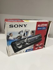 Sony MEX-BT5100 Bluetooth Car