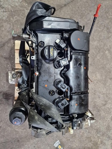 Bmw series engine - series,