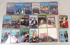18 x Knight Rider MC Cassette