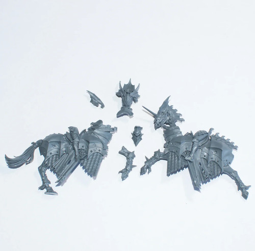 Warhammer soulblight - warhammer,