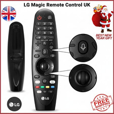 Magic remote an mr20ga - magic, tv