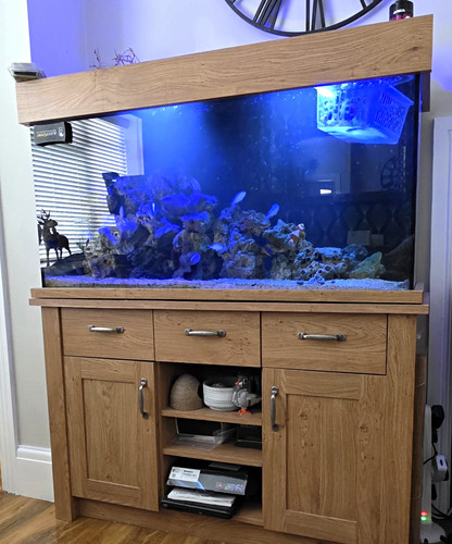 350l marine glass - 350l,