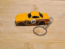 1/64 DIECAST MODEL CAR 1969