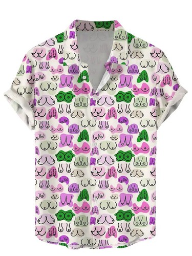 Mens button down shirts funny - mens,