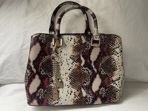 Alto snakeskin handbag - alto,