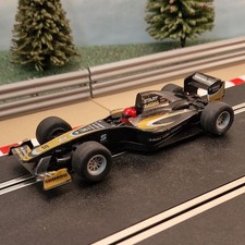 Scalextric 1:32 Start Car - C4113 Formula One - F1 Black #ST