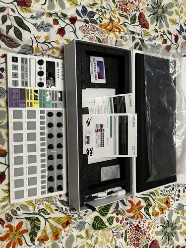 Arturio beatstep pro - arturio,
