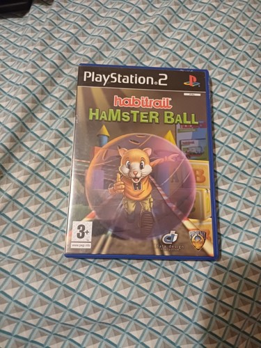 Habitrail hamster ball sony - habitrail,
