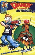 Dandy and Company: ANTHROLogy