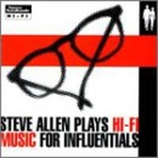 Steve allen fi music - -,