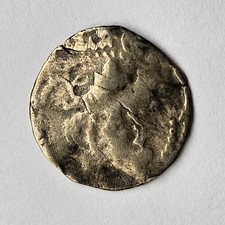 Edward hammered silver - iv,