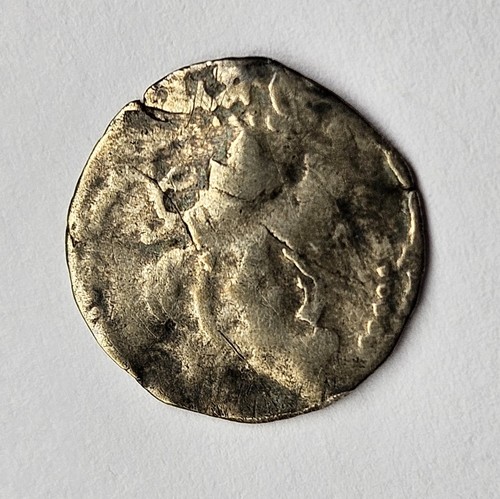 Edward hammered silver - edward, iv
