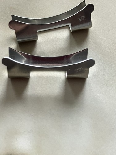 Genuine vintage rolex 501 end - rolex,