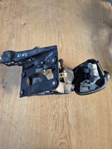 Ford transit gear shifter - ford,