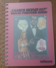 Rare teneues 2006 diary - teneues,