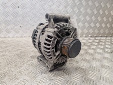 FORD TRANSIT ALTERNATOR 2.4