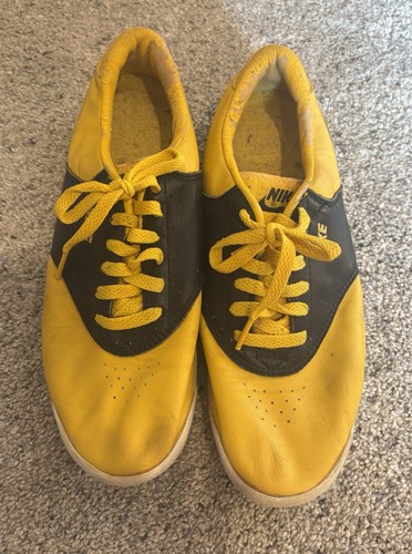 Vintage nike 1980 black - nike, &
