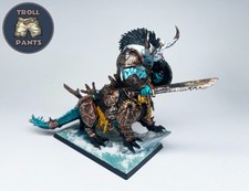 Warhammer The Old World -