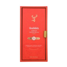 Glenfiddich Gran Reserva