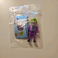 Playmobil, DC Comics, Kinder