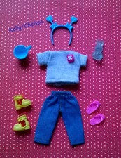 Barbie Kelly Tommy or Chelsea