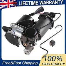 Air Suspension Compressor Pump