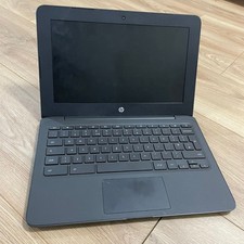 HP Chromebook 11a-nb0500sa