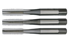 Sherwood Hand Tap Set M20 x