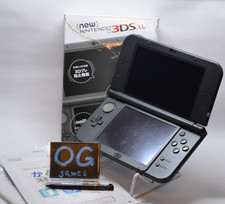 [NEAR MINT] NEW Nintendo 3ds