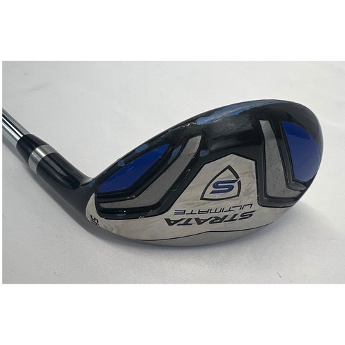 Strata ultimate hybrid golf - 5h,
