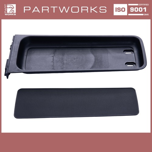 Storage middle console - , +
