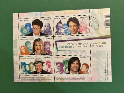 Canadian stamps 2014 great - canadian,