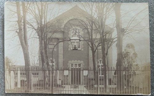 Ashwell congregational - ashwell.,