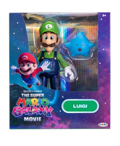 Nintendo the super mario - super,