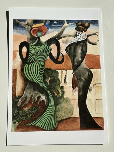 Edward burra hostesses - edward,