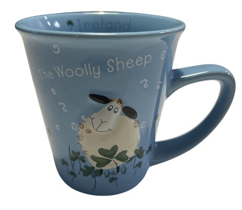 Vtg john hinde - hinde, woolly