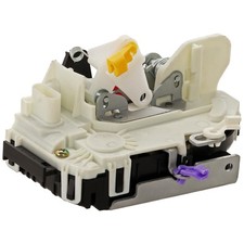 For 2008 Grand Caravan Front