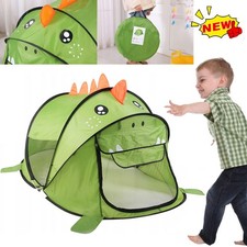 Dinosaur Infant  Pop Up Beach
