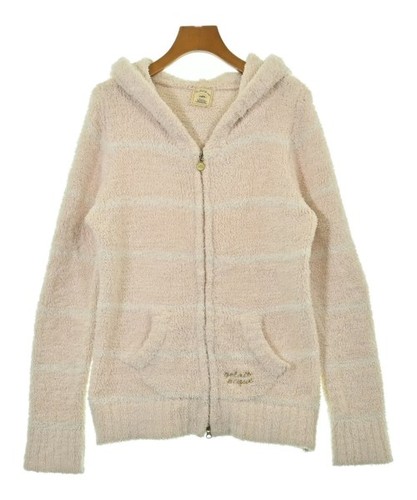Gelato pique hoodies - pique,