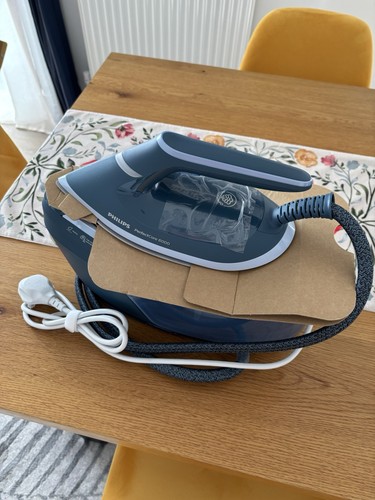 Philips perfectcare 6000 - philips,