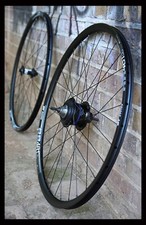 Swiss 350 shimano alfine - dt,