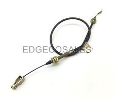 82011331 Hydraulic Trailer Brake Cable Fits New Holland "60 Series" Tractor 
