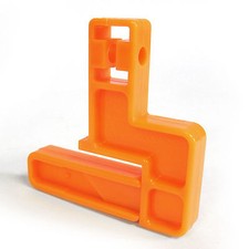 Ultraframe Glazing Cap Removal